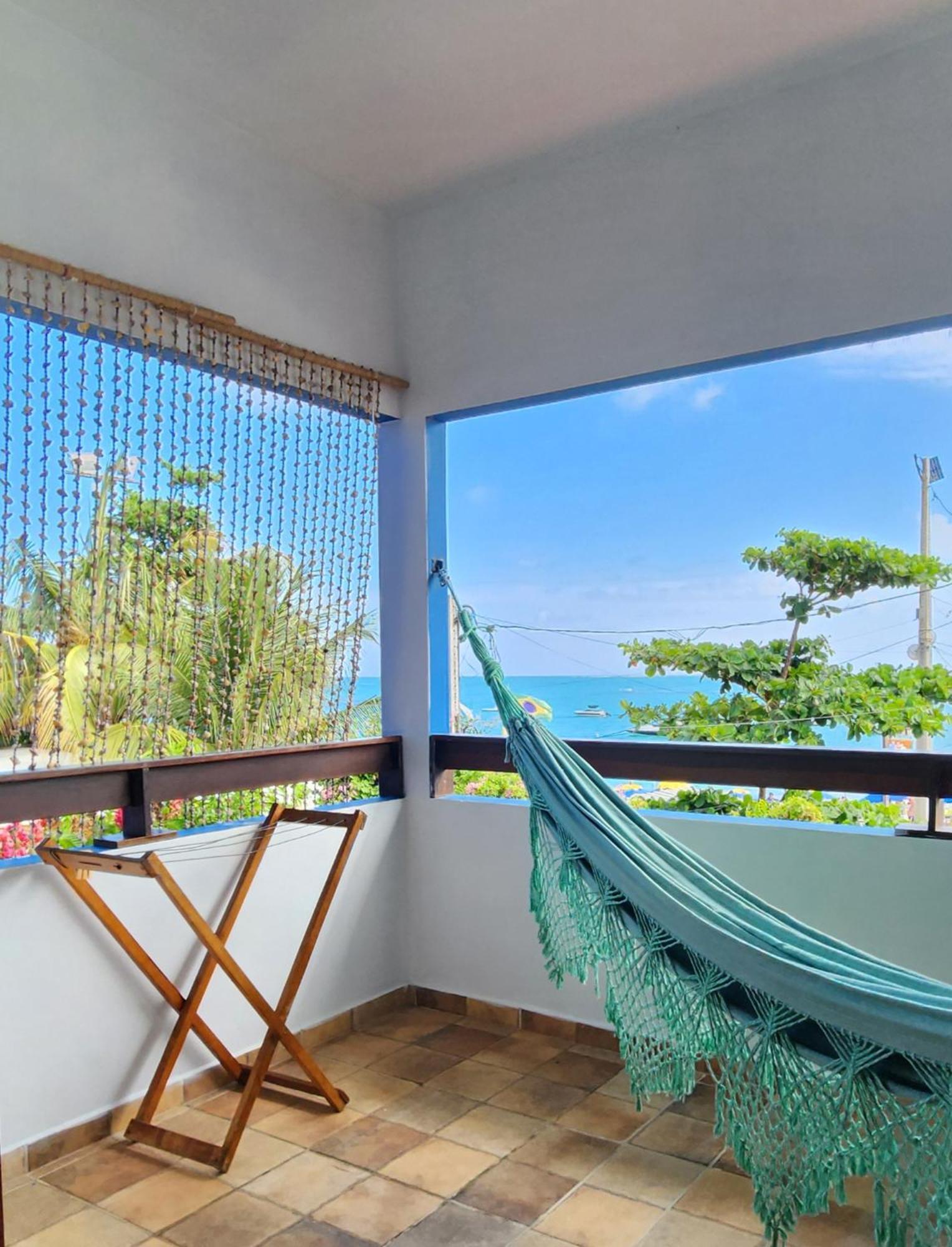 Appartamento Kaapalua Pôrto das Galinhas Esterno foto