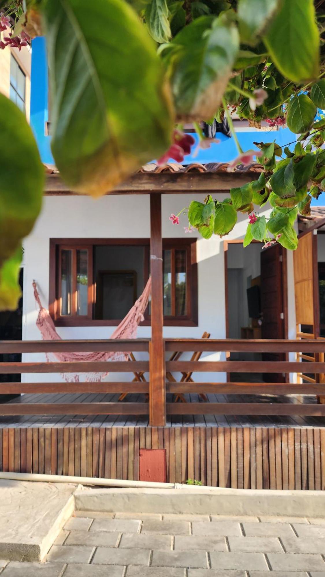 Appartamento Kaapalua Pôrto das Galinhas Esterno foto