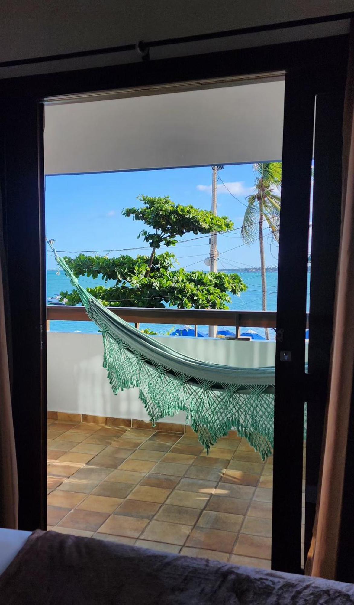 Appartamento Kaapalua Pôrto das Galinhas Esterno foto